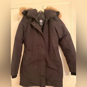 Canada Goose Victoria Parka